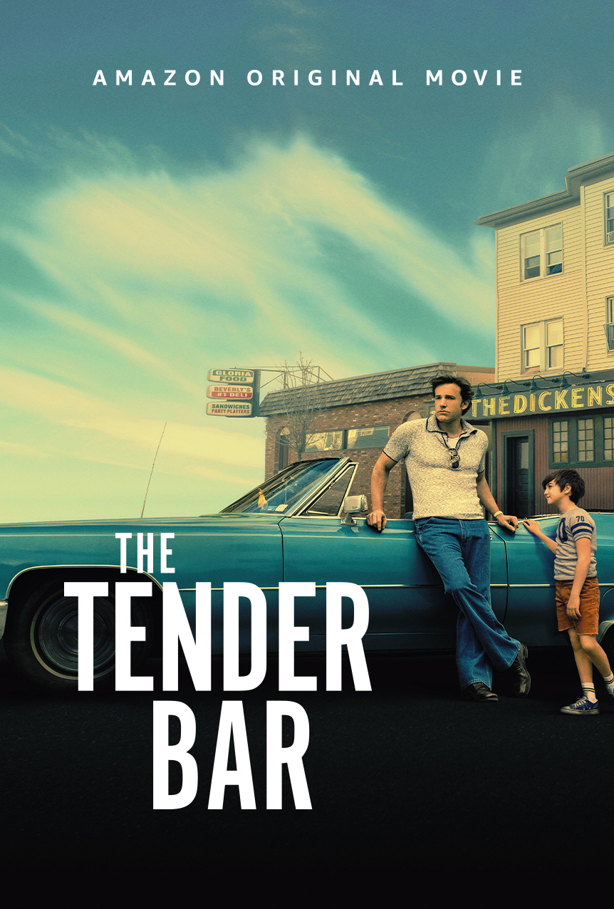 Tender Bar  
